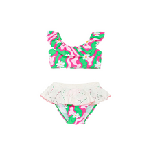 Daisy Dunes Two Piece Swimsuit