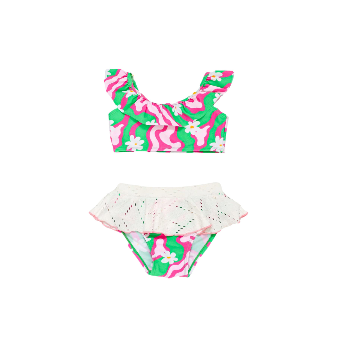 Dunes Two Piece