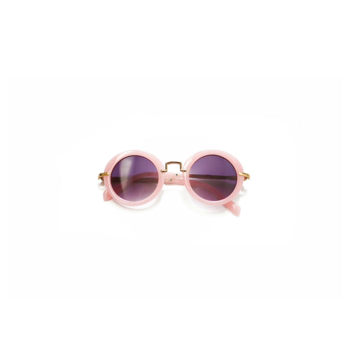 Cloud Blue & Rosebay Pink Sunnies main image 0