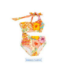 Sunset Serenade One Piece Swimsuit