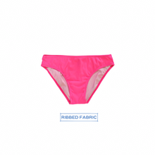 MIX & MATCH: Classic Bottoms | Radiant Pink