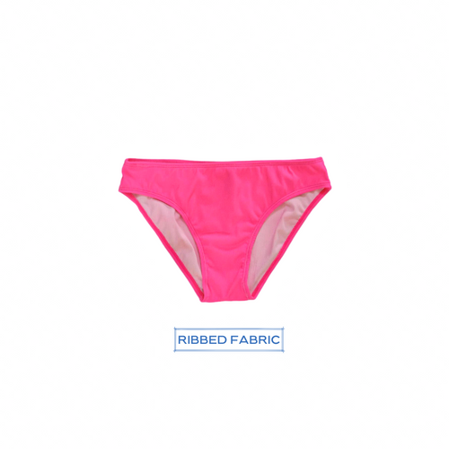 MIX & MATCH: Classic Bottoms | Radiant Pink