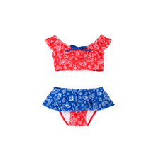 Morning Star Two Piece Swimsuit