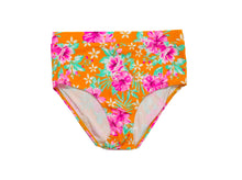 BBSS25019 Orange Tropical - Bottoms