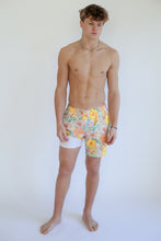 Aloha Beach Men's Trunks