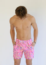 Summer Cove Men's Trunks