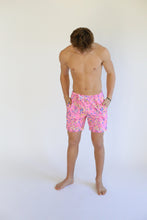 Summer Cove Men's Trunks