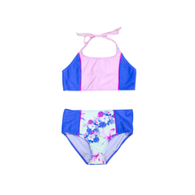 Surf & Sand Two Piece Swimsuit