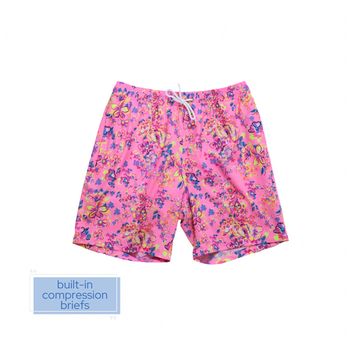 Summer Cove Men's Trunks