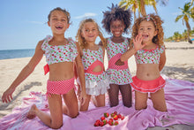Strawberry Hill Two Piece Swimsuit