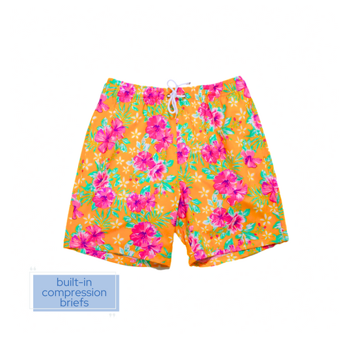 Kona Coast Men's Trunks