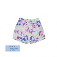 Harbor Hideaway Youth Trunks