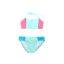 Surfer Bay Two Piece Swimsuit