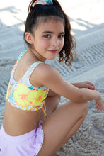 Hawaii Island Dream Two Piece Swimsut