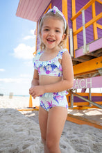 Mauna Lani Two Piece Swimsuit