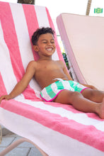 Wave Rider Youth Trunks