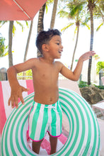 Wave Rider Youth Trunks