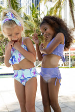 Lanikai Lagoon Two Piece Swimsuit