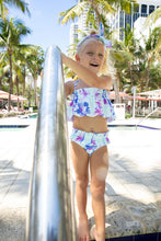 Lanikai Lagoon Two Piece Swimsuit