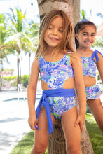 Molokai Meadows One Piece Swimsuit