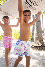 Harbor Hideaway Youth Trunks