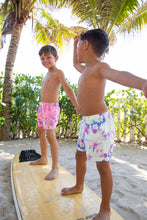 Harbor Hideaway Youth Trunks