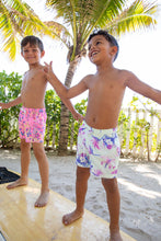 Harbor Hideaway Youth Trunks