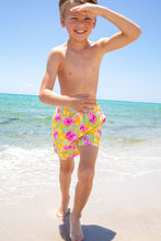 Kona Coast Youth Trunks