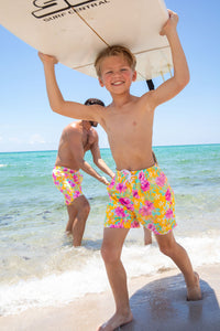 Kona Coast Youth Trunks