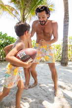 Aloha Beach Youth Trunks