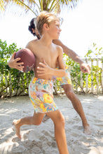 Aloha Beach Men's Trunks