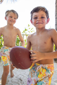 Aloha Beach Youth Trunks