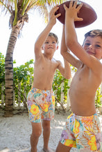 Aloha Beach Youth Trunks