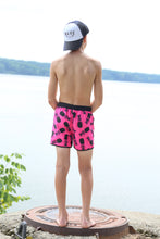 Ananas Isle Swim Trunks