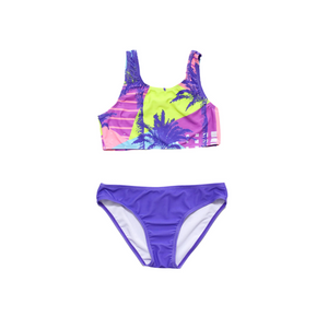 Fontainebleau Two Piece Swimsuit