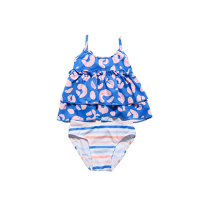 Crowne Caribbean Two Piece Swimsuit