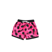 Ananas Isle Swim Trunks