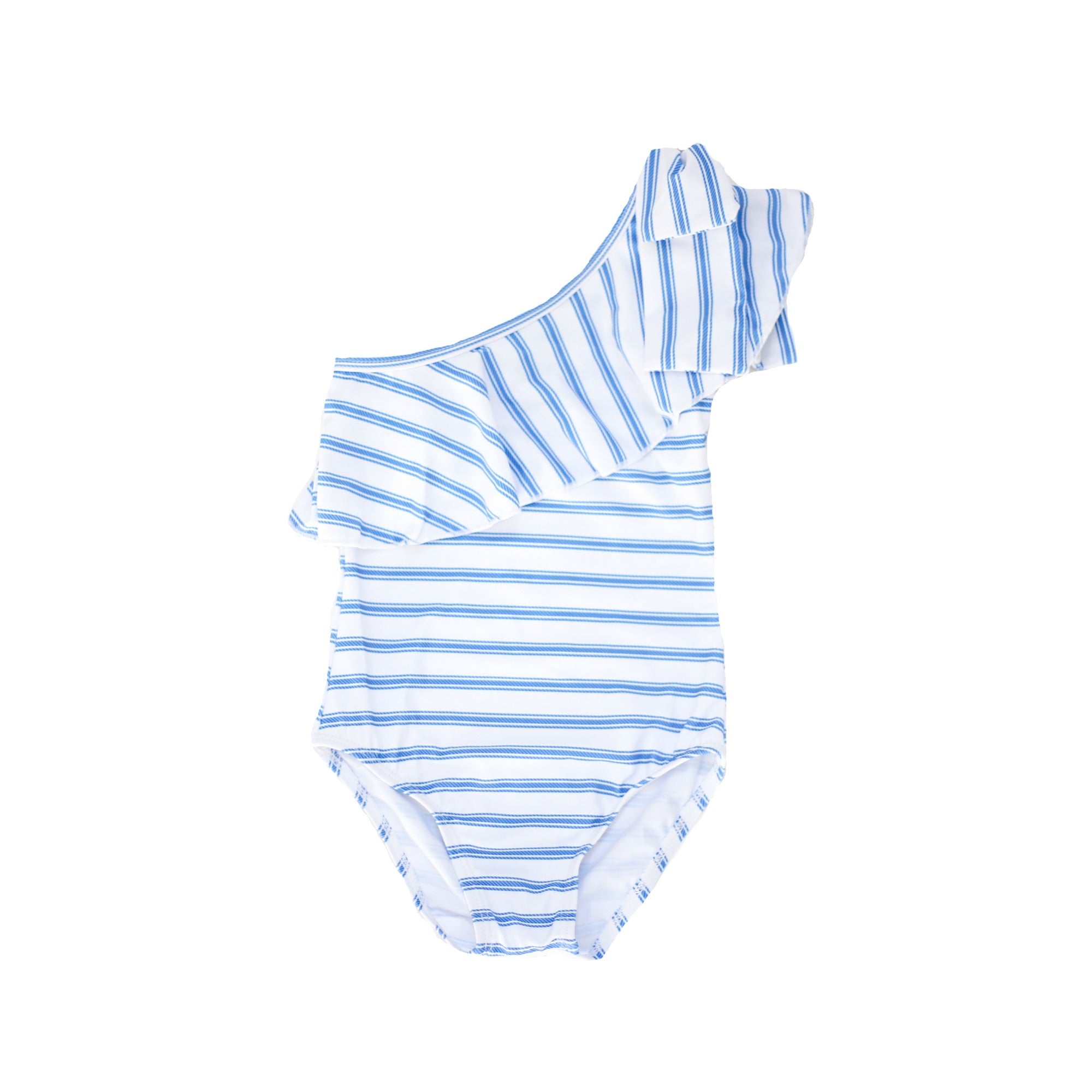 Forget-Me-Not One Piece Swimsuit – Blueberry Bay