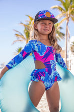 Piece of Cabo One Piece Swimsuit