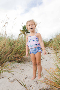 Bramble Patch Two Piece Swimsuit
